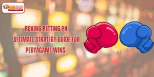 Boxing Betting PH