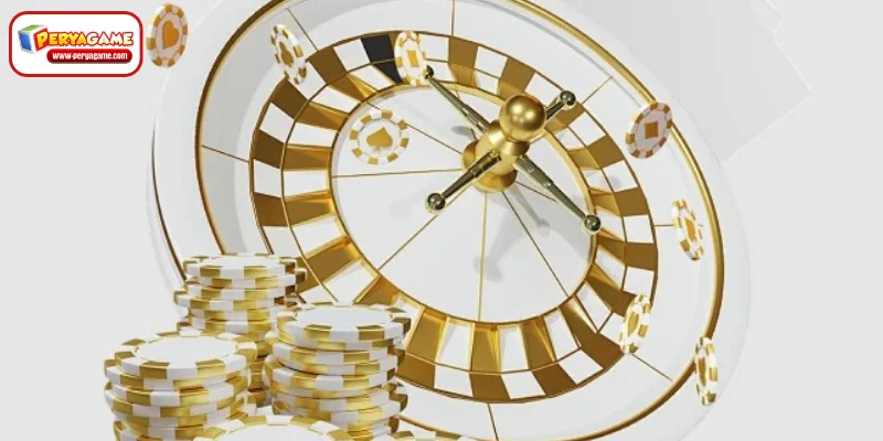 Casino games for real money at PERYAGAME
