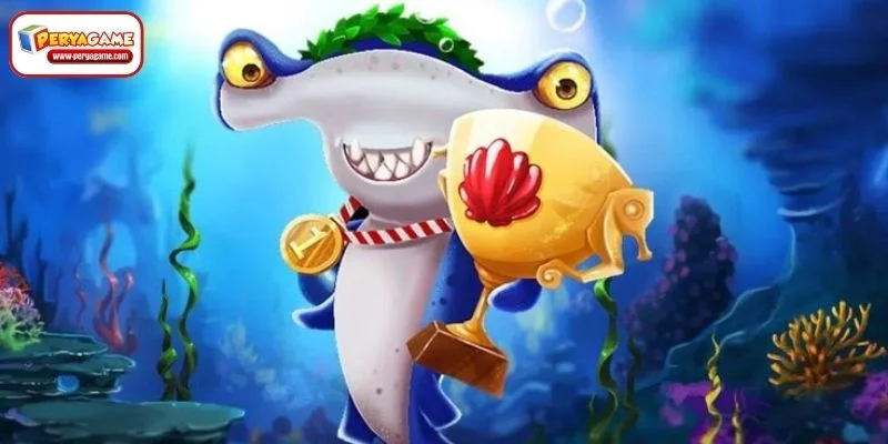 Effective Strategies to Win at PERYAGAME Fishing