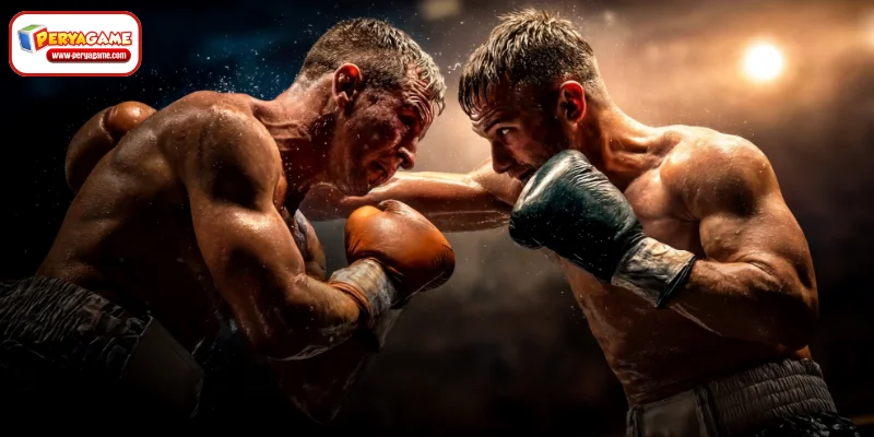 Exploring Elite Boxing betting PH at PERYAGAME