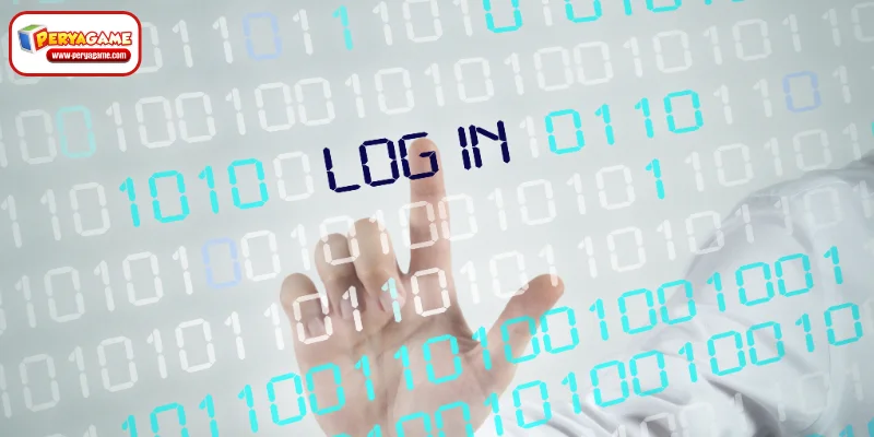 Exploring Your PERYAGAME Dashboard Post-Login