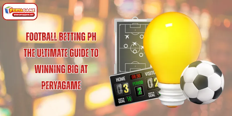 Football Betting PH