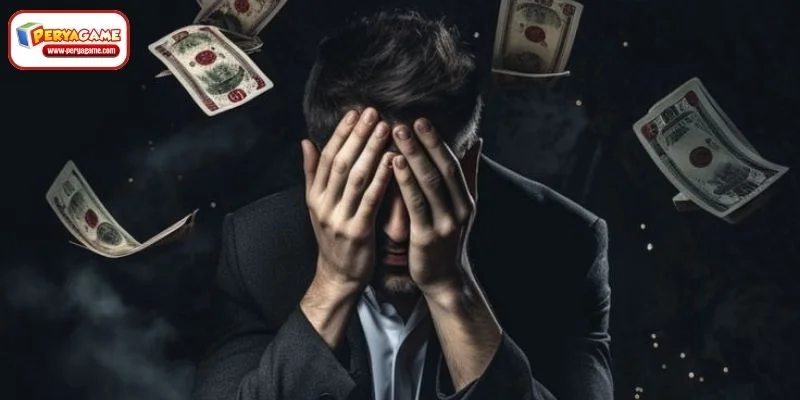 Identifying Warning Signs Through PERYAGAME Responsible Gambling