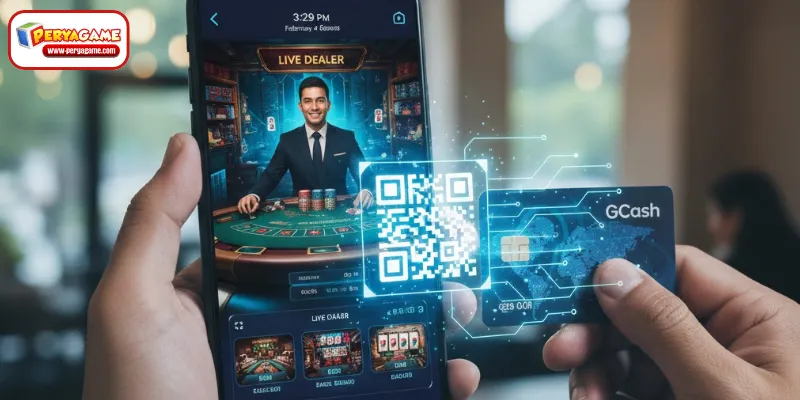 Key Benefits of Choosing an Online Casino with GCash Withdrawal