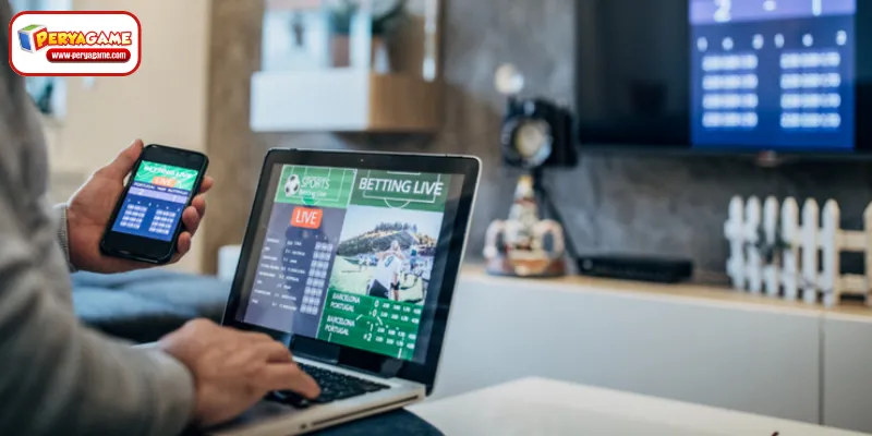 Key Highlights of In-Play Betting Philippines on PERYAGAME