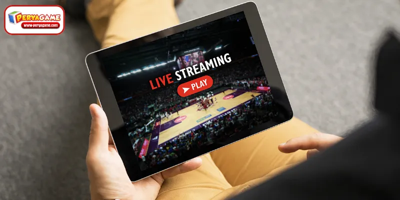 Key Highlights of the PERYAGAME Live Streaming Platform