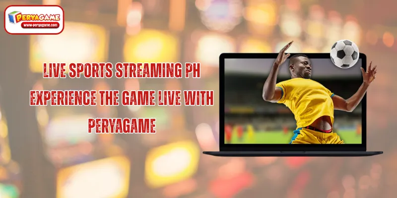 Live sports streaming PH