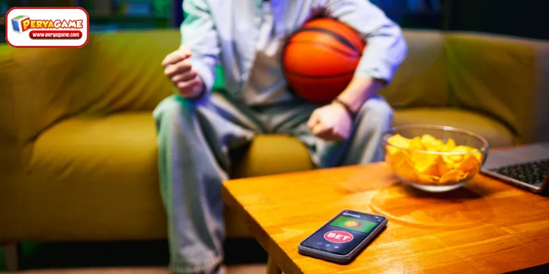 Live Sports You Can Bet on at PERYAGAME