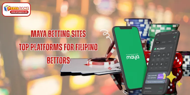 Maya Betting Sites