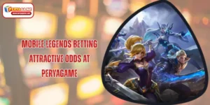 Mobile Legends Betting