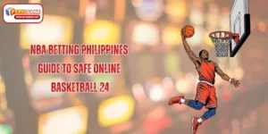 NBA betting Philippines