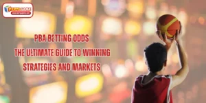 PBA Betting Odds