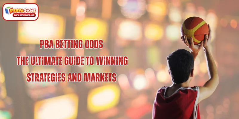 PBA Betting Odds