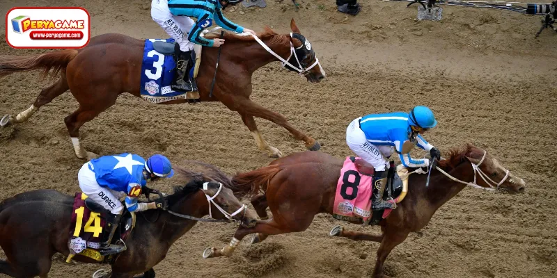 Proven Winning Tactics for Horse Racing Betting PH