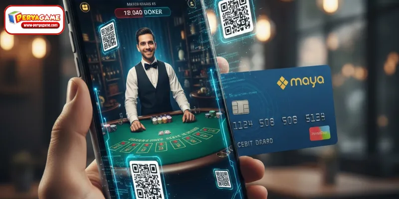 Reasons Maya Is the Go-To Payment Method for Filipino Players