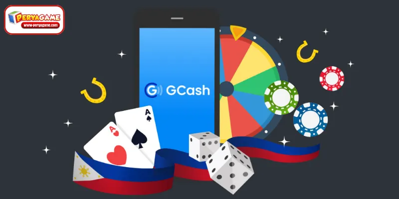 Reasons PERYAGAME Leads the GCash Casino Industry