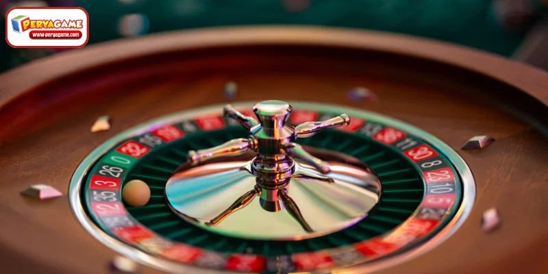 Reasons to Choose PERYAGAME Live Casino for Your Next Bet