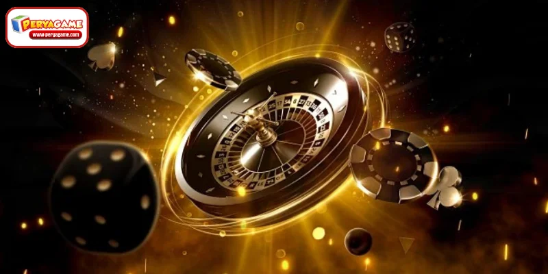 Reasons to play real money online casino games at PERYAGAME