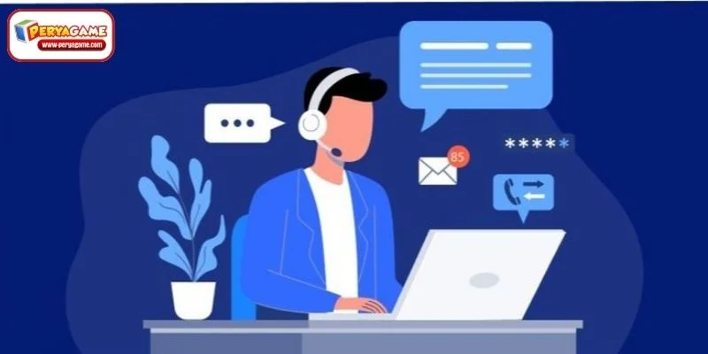 Reasons to Reach Out to PERYAGAME for Immediate Support