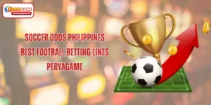 Soccer odds Philippines