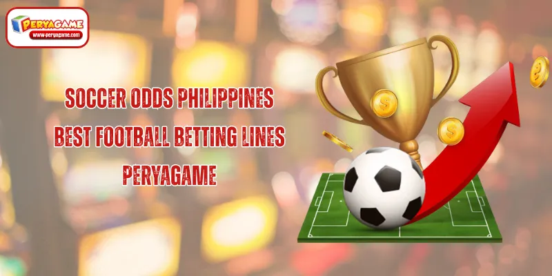 Soccer odds Philippines