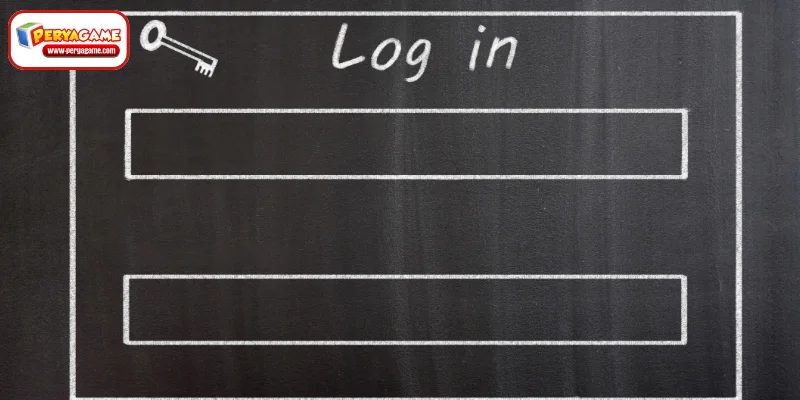 The Complete PERYAGAME Login Walkthrough