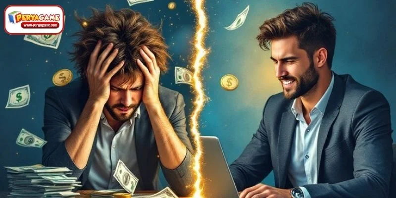 The Fundamental Values Behind PERYAGAME Responsible Gambling