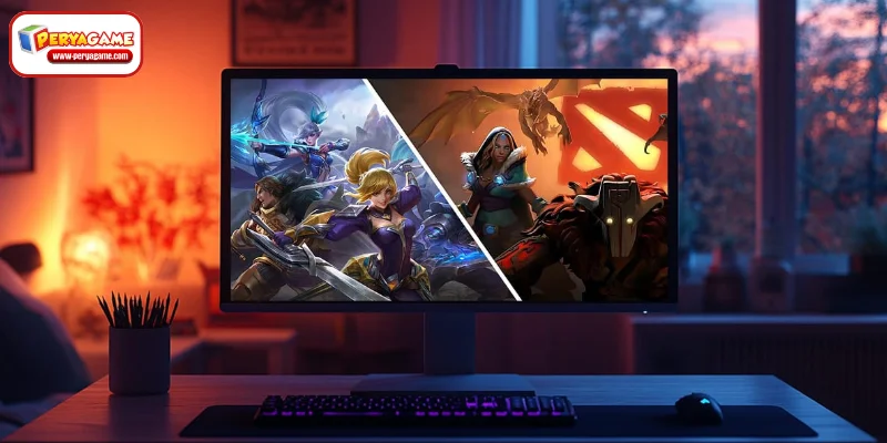 The Growth of Esports betting Philippines (Dota, MLBB)