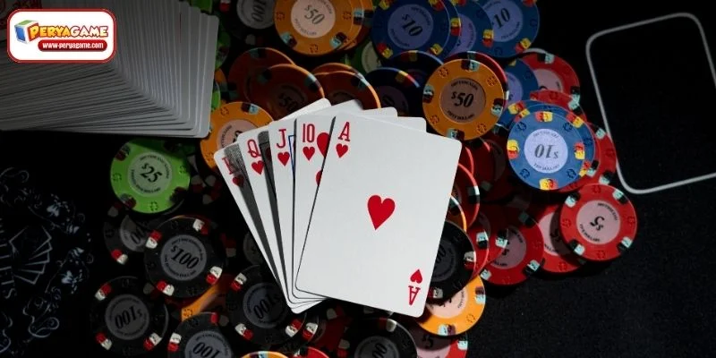 The Innovation Behind PERYAGAME Card Games