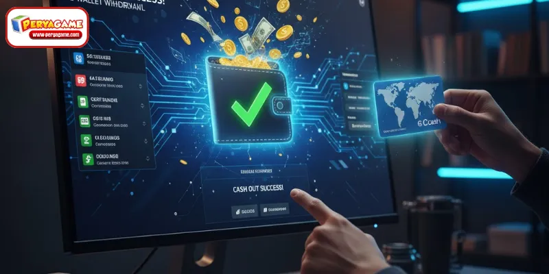 The PERYAGAME Advantage in Fast Withdrawal Casino PH