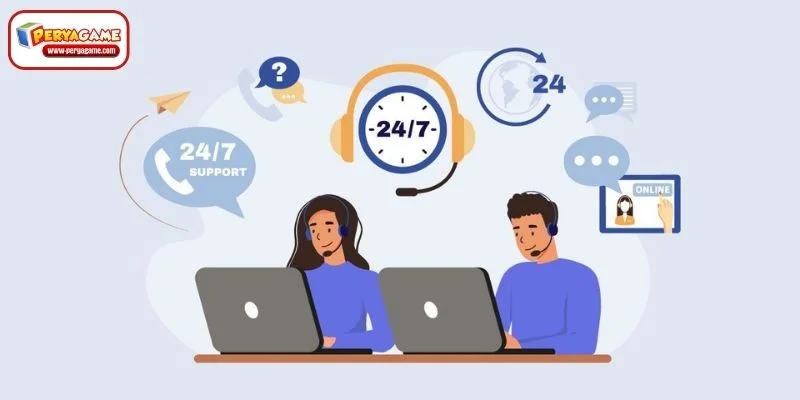 The Strategic Advantages of Staying Actively Connected