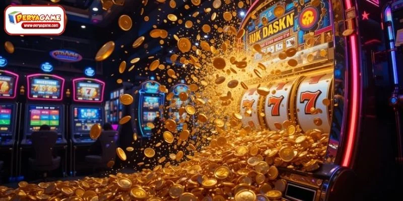 The Varied Slot Game Ecosystem at PERYAGAME