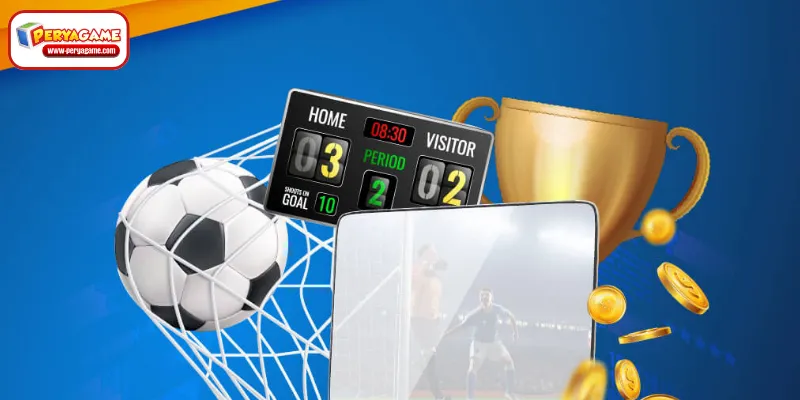 Top Football Betting Markets Available at PERYAGAME