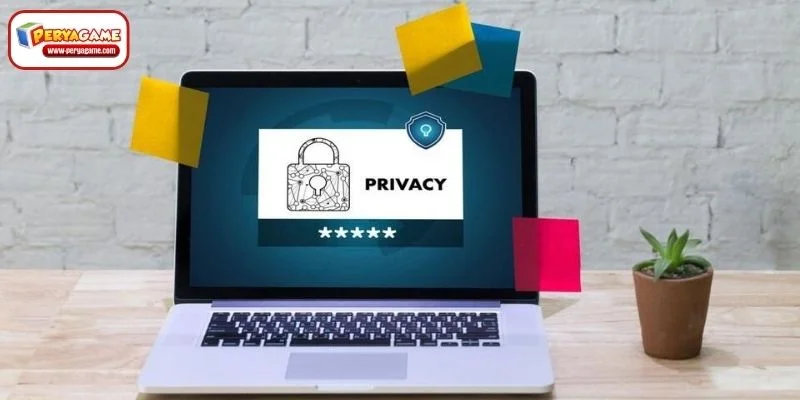 User Rights Defined by the PERYAGAME Privacy Policy