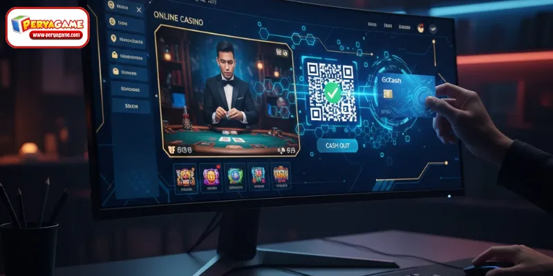 Why PERYAGAME Is the Top GCash Withdrawal Online Casino