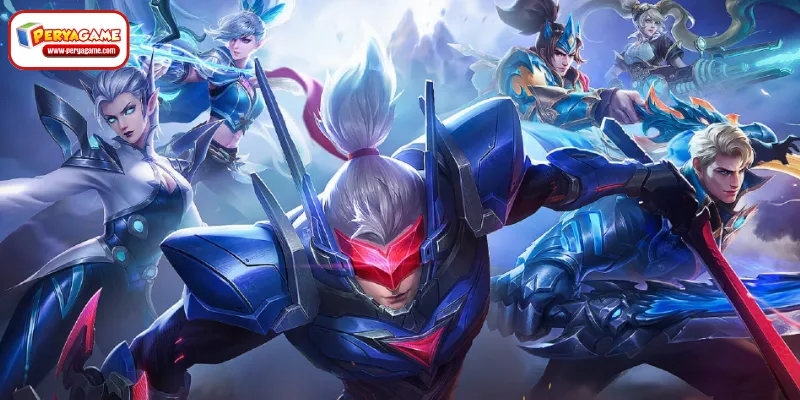 Winning Strategies for Mobile Legends Betting at PERYAGAME