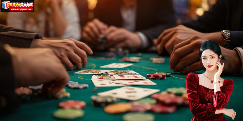Card games have long been popular for entertainment