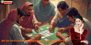 Bet on Card Games in Bangladesh: 2026 Complete Guide